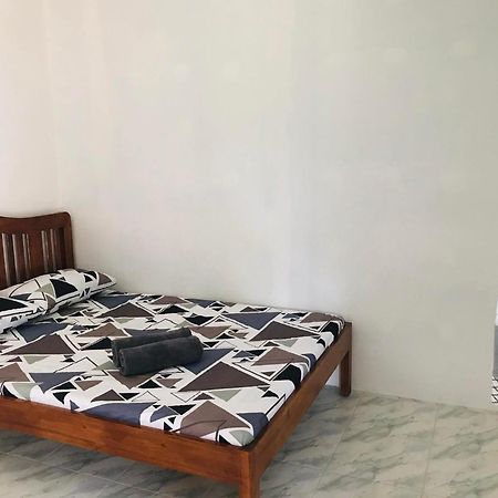 Payag Apartman El Nido Kültér fotó