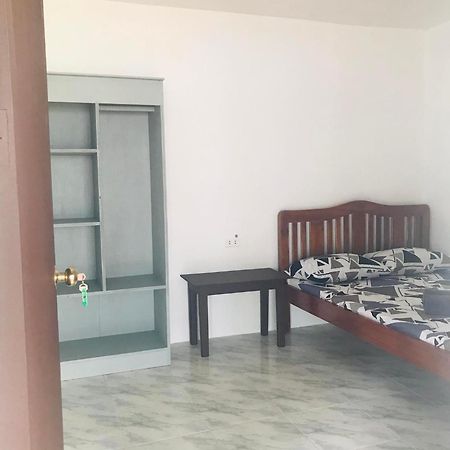 Payag Apartman El Nido Kültér fotó