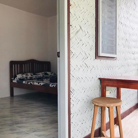 Payag Apartman El Nido Kültér fotó