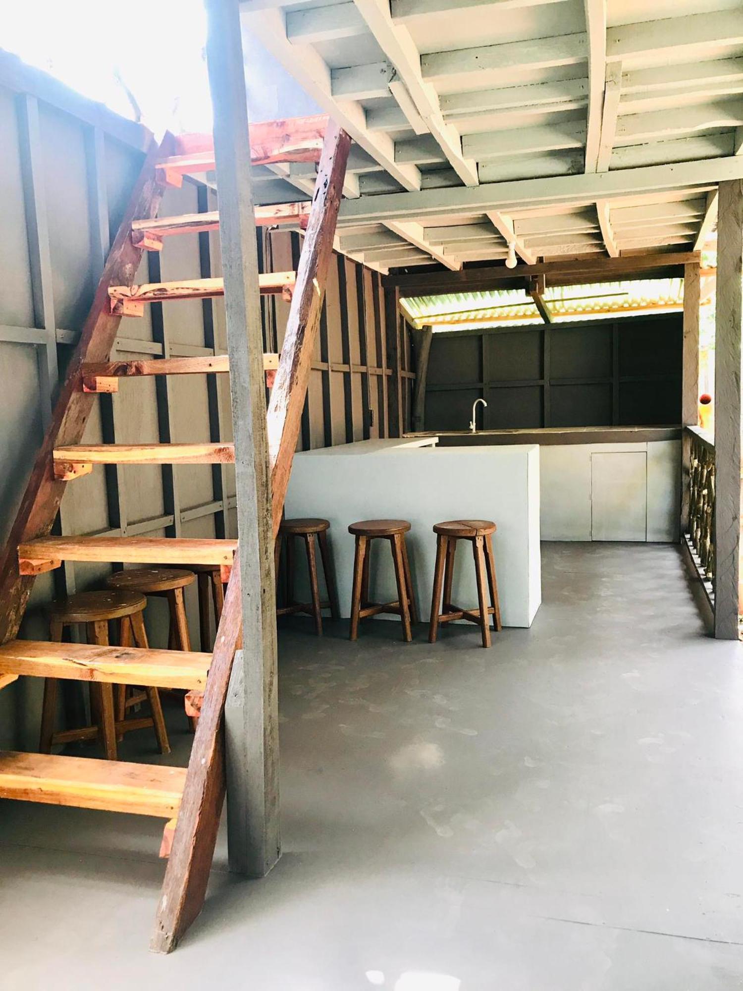 Payag Apartman El Nido Kültér fotó