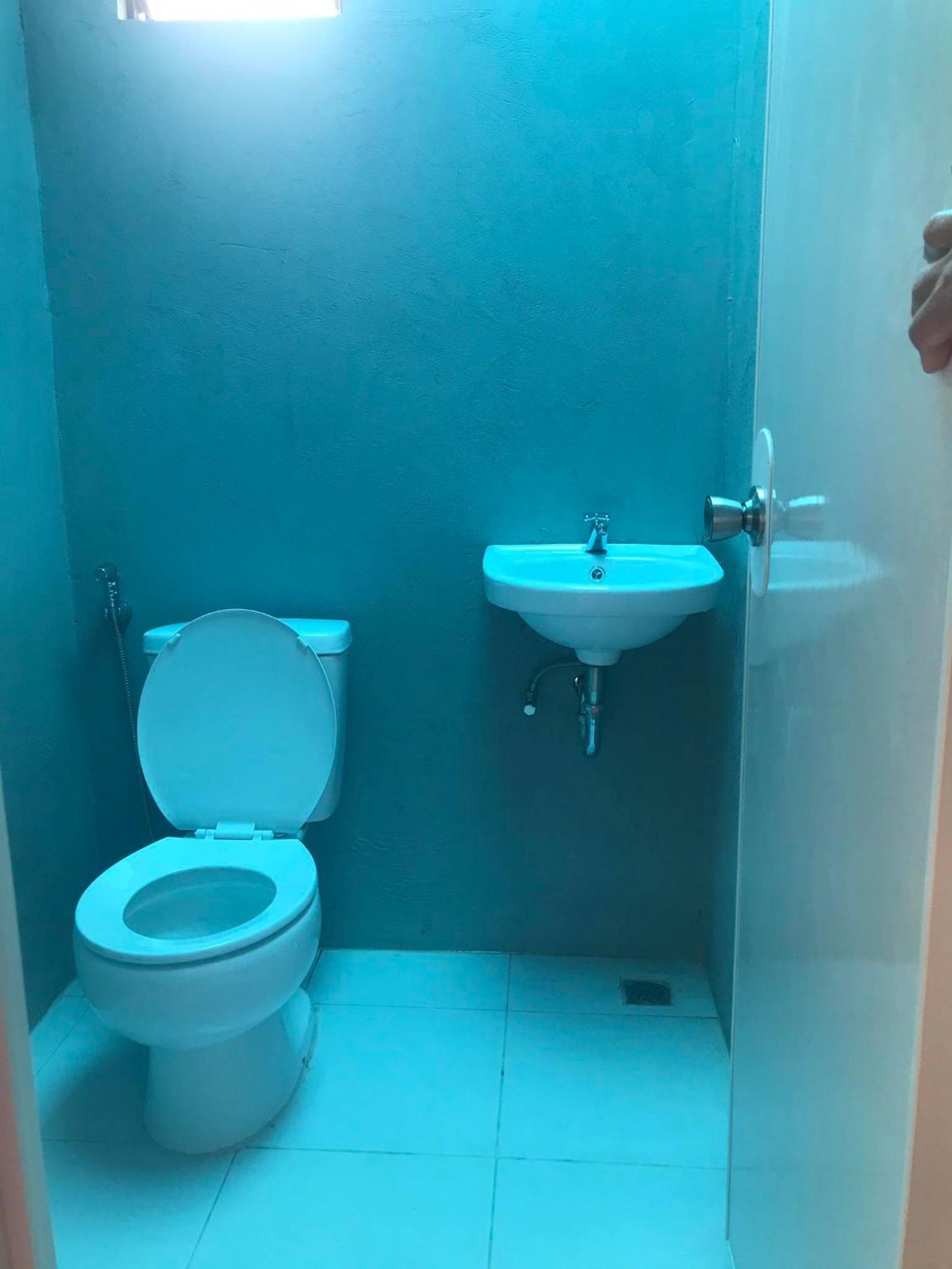 Payag Apartman El Nido Kültér fotó