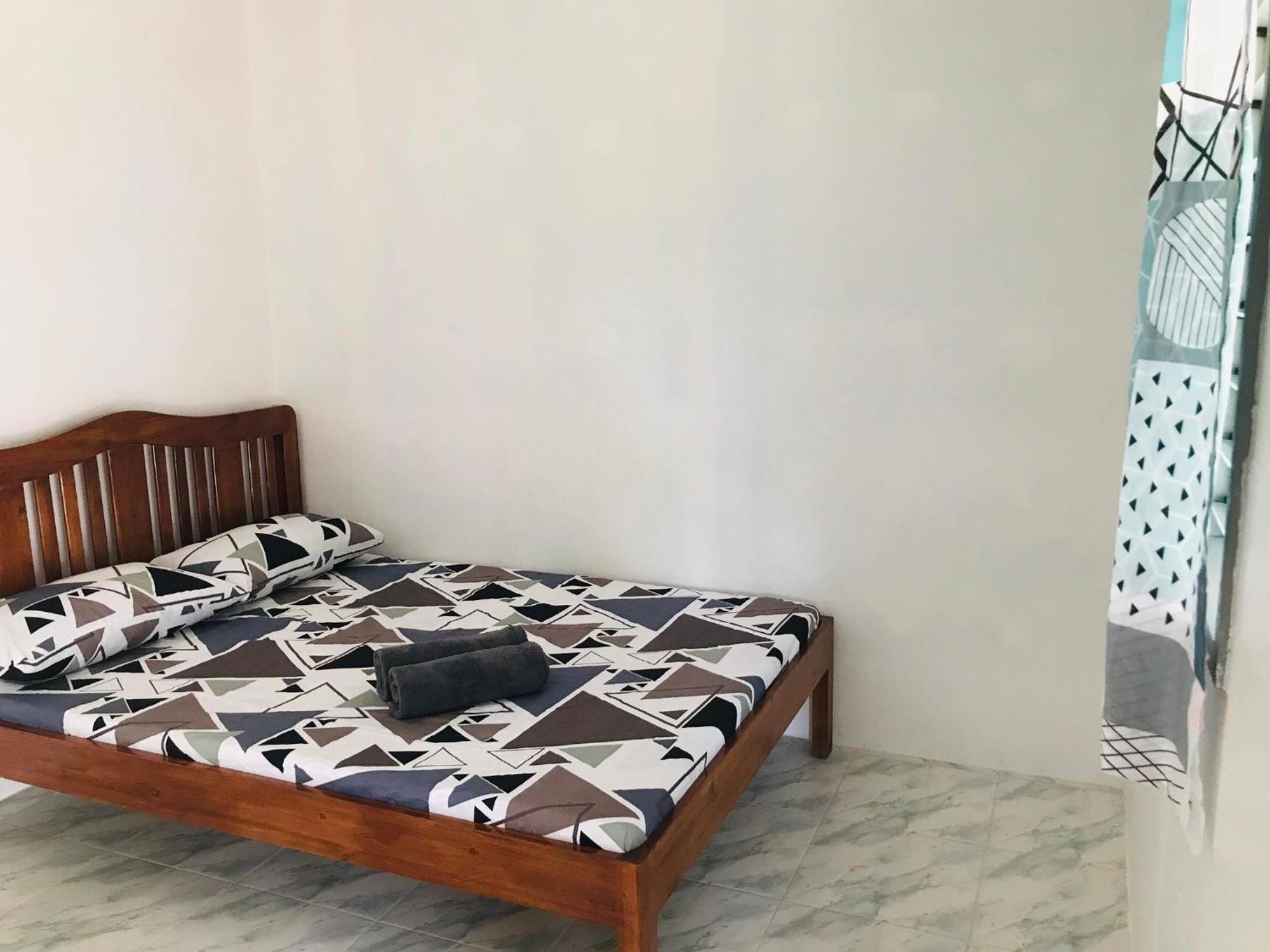 Payag Apartman El Nido Kültér fotó