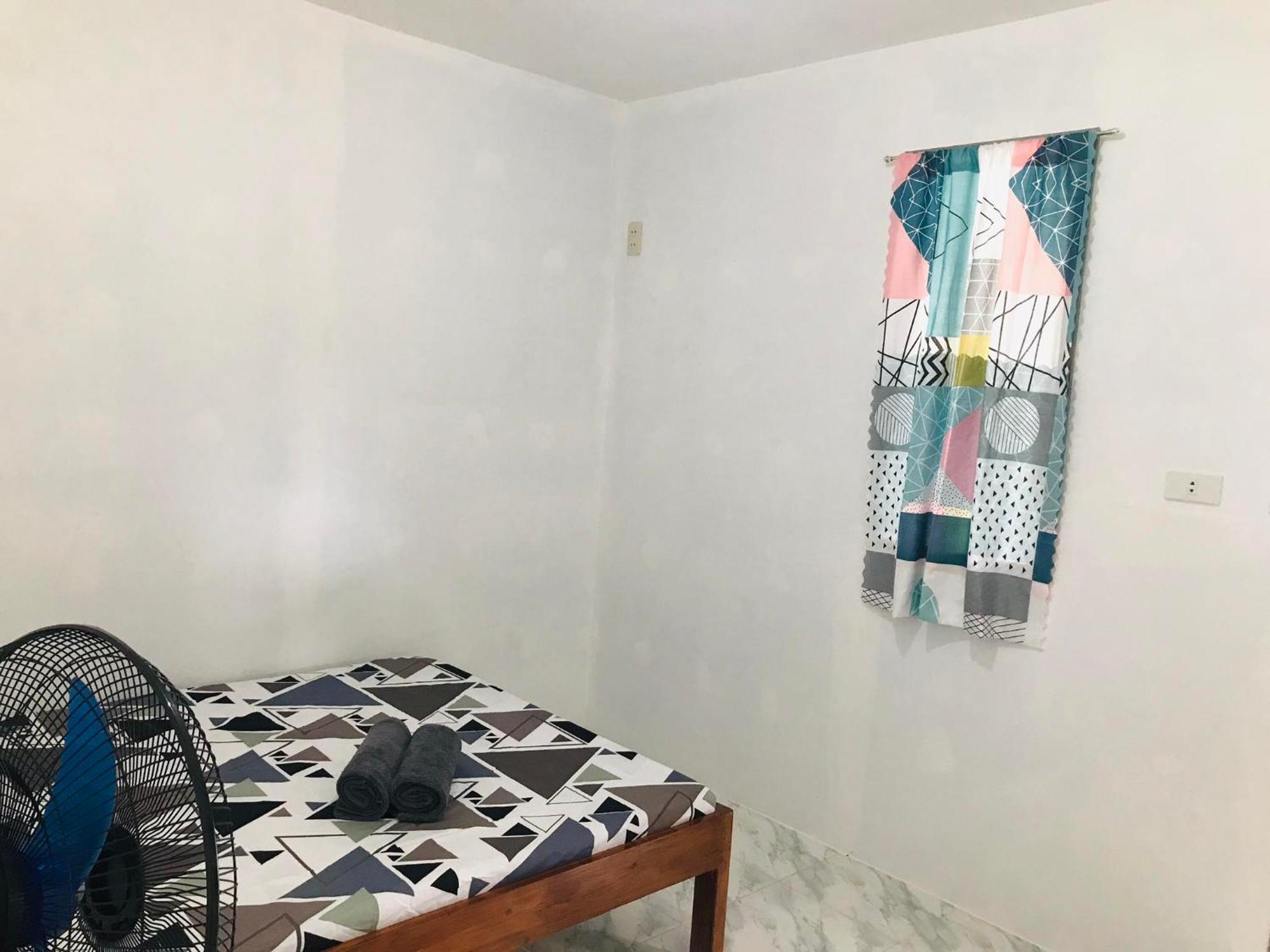 Payag Apartman El Nido Kültér fotó