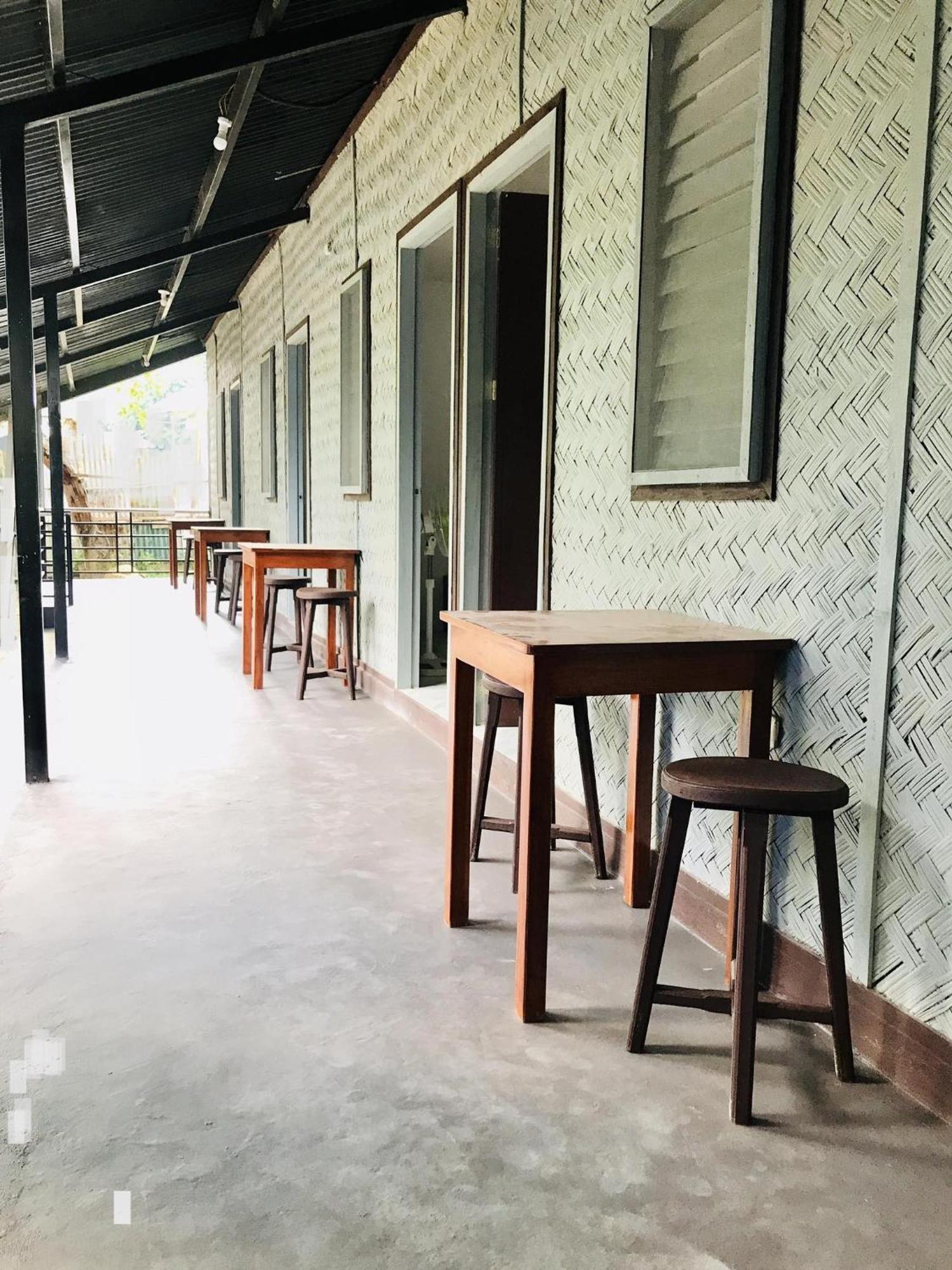 Payag Apartman El Nido Kültér fotó