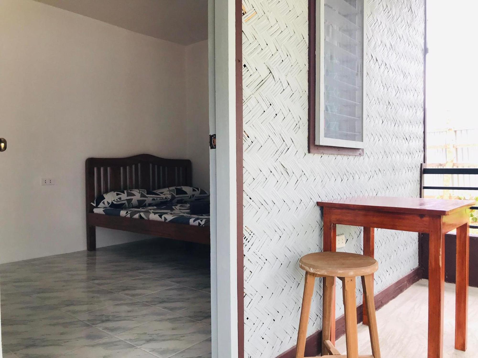 Payag Apartman El Nido Kültér fotó